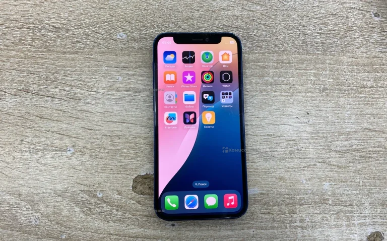 Apple iPhone 12 mini 128Gb