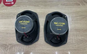 Купить Колонки skylor evo69 б/у , в Самара Цена:3500рублей