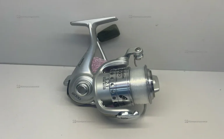 Катушка Stinger Predator 2000