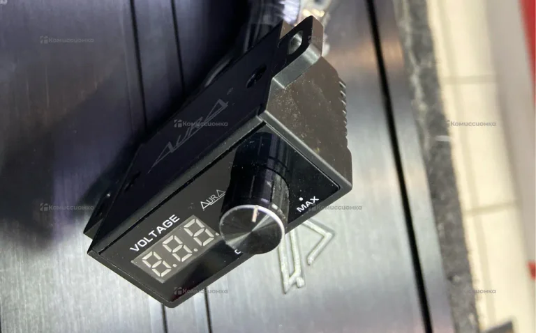 Усилитель  Aura Venom-D3500 AE