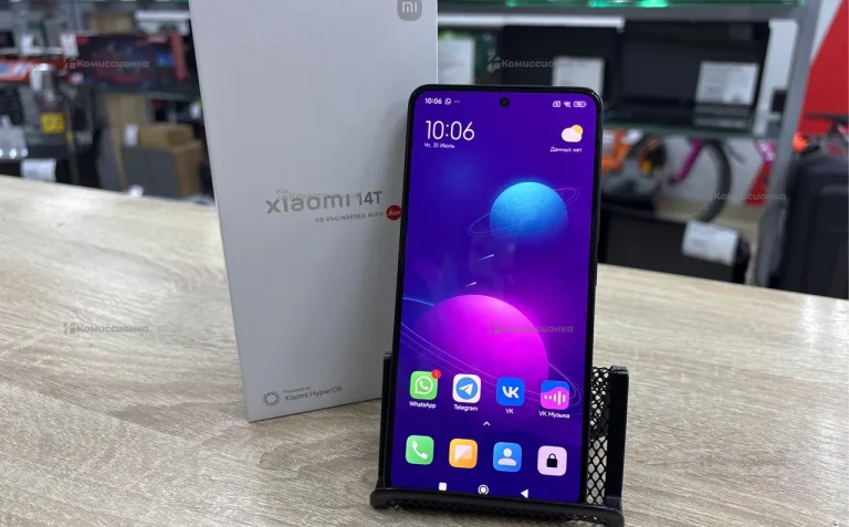 Xiaomi 14T 12/512Gb