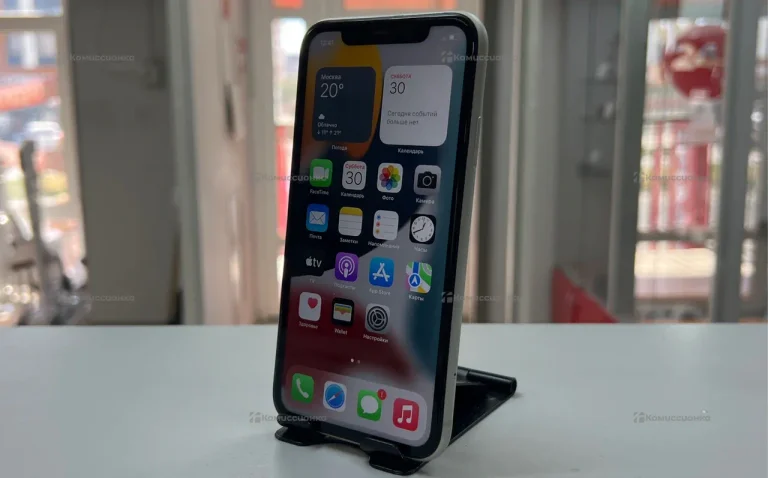 Apple IPhone 11 64Gb