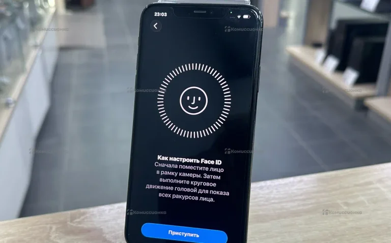 Apple iPhone 11 Pro Max 4/64 ГБ