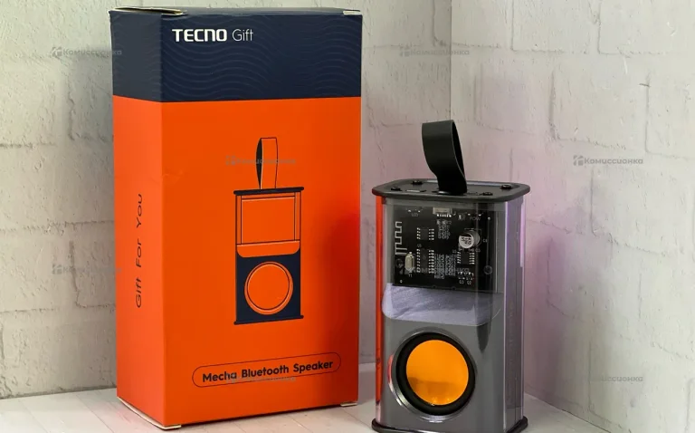 Колонка  Tecno