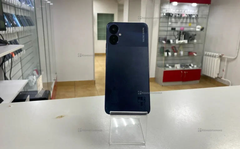 Tecno Spark 9 Pro 4/128 ГБ