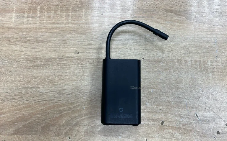 Насос Xiaomi Аккумуляторный