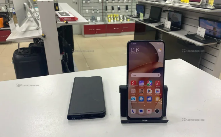 Xiaomi Redmi Note 12 4/128Gb