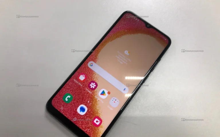 Samsung a04e 3/32.