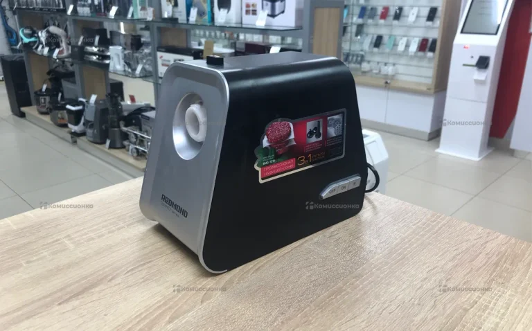 Мясорубка REDMOND RMG-1216