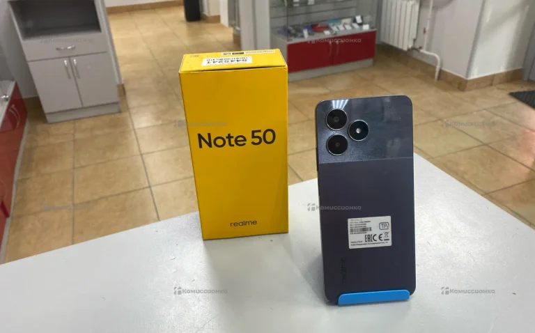 Realme Note 50 128GB