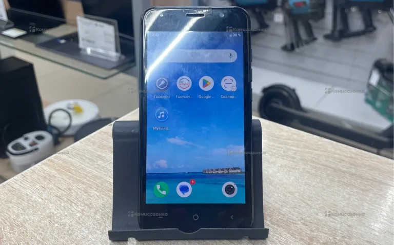 BQ 5031G