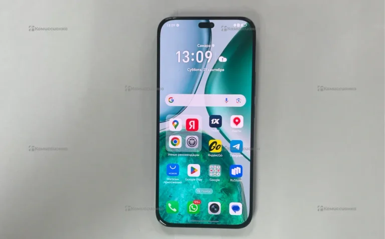 Honor Honor X8c 8/256Gb