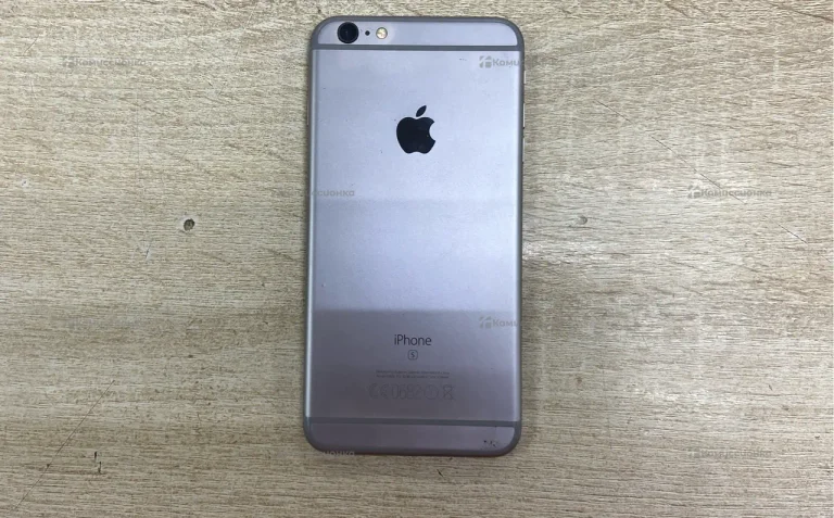 Apple iPhone 6S Plus 16Gb