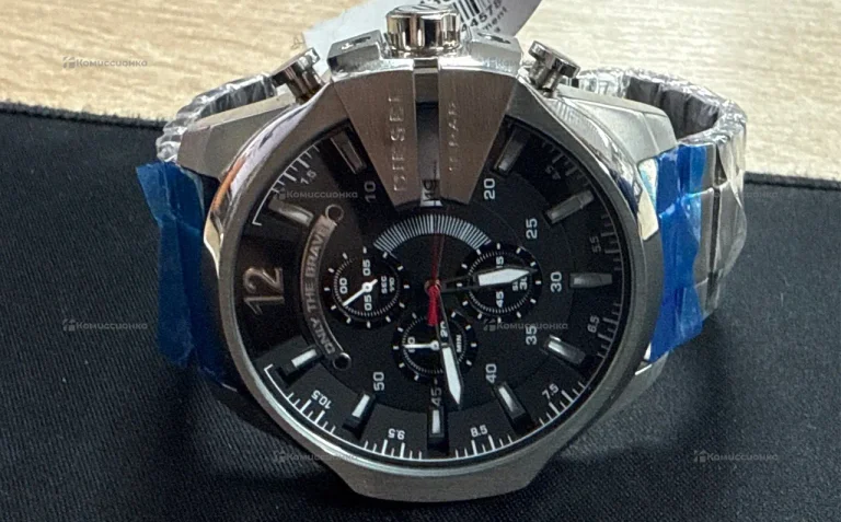 Часы  diesel dz4308