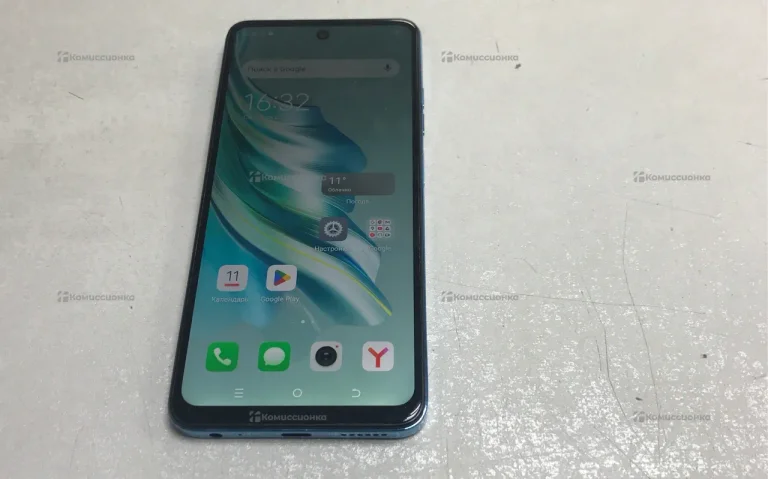 Tecno Spark 20 8/128 ГБ