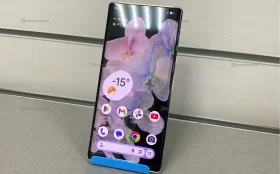 Купить Google Pixel 6 Pro 12/256 ГБ б/у , в Самара Цена:17990рублей