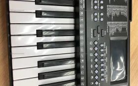 Купить Синтезатор SUPRA SKB-612 б/у , в Саратов Цена:3990рублей