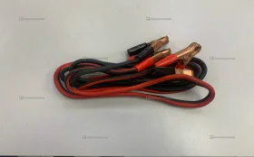 Купить Пусковые клещи б/у , в Челябинск Цена:490рублей