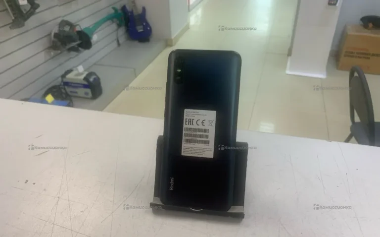Xiaomi Redmi 9A 3/32 ГБ