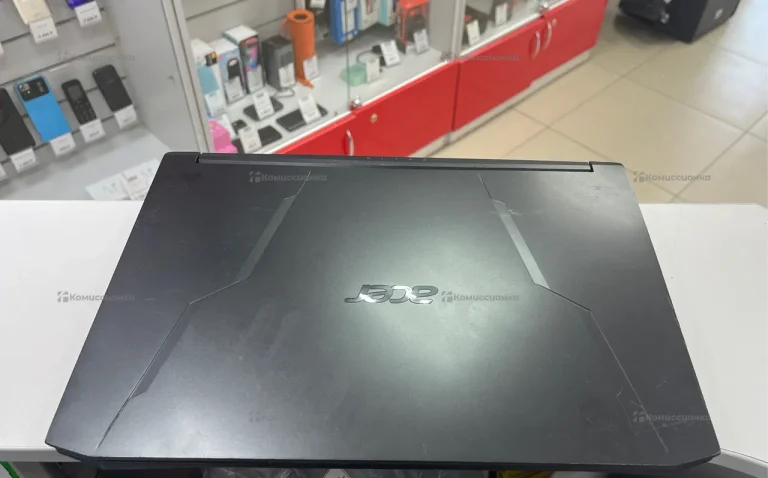 Ноутбук Acer Nitro 5
