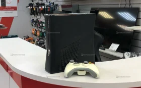 Приставка Xbox 360 шитая