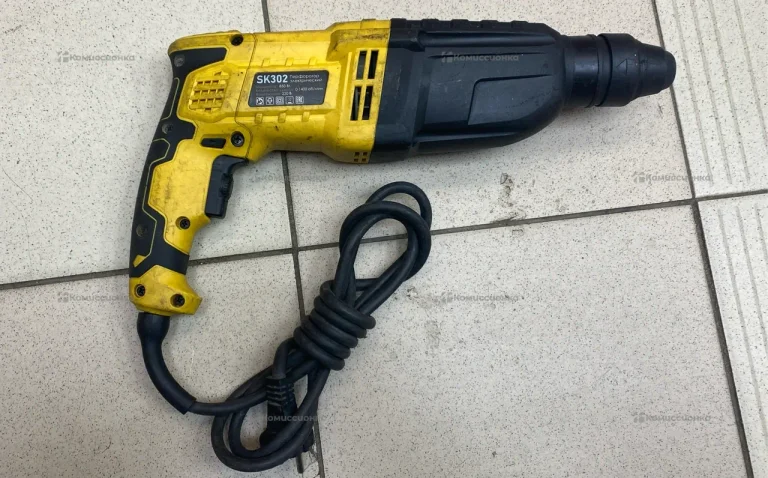 Перфоратор SKytools SK302