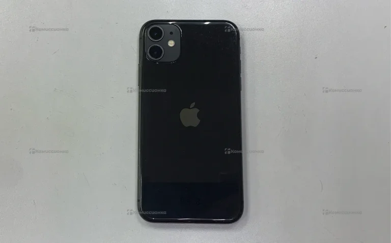 Apple iPhone 11 128Gb
