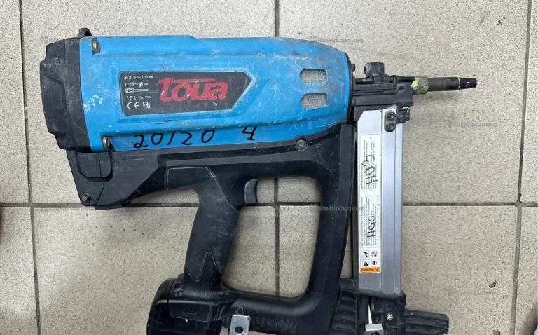 монтажный газовый пистолет Toua GSN50