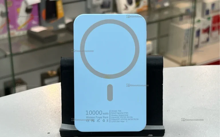 Power Bank T04 10000mAh