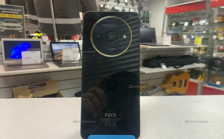 Xiaomi Poco C61 4/128 ГБ