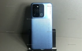 Купить Tecno Spark Go 2022 2/32 ГБ б/у , в Самара Цена:3500рублей