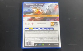 Купить PS. диск для ps4 NFS Payback б/у , в Москва и область Цена:990рублей