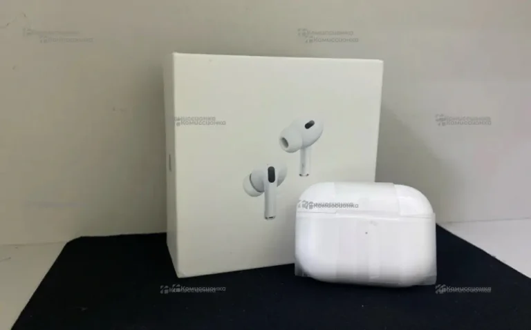 Наушники  AirPods Pro