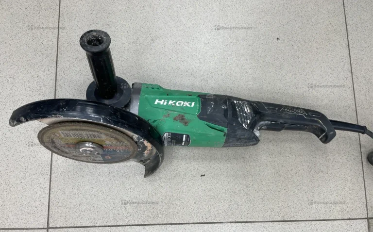 УШМ HIKOKI G23SW2