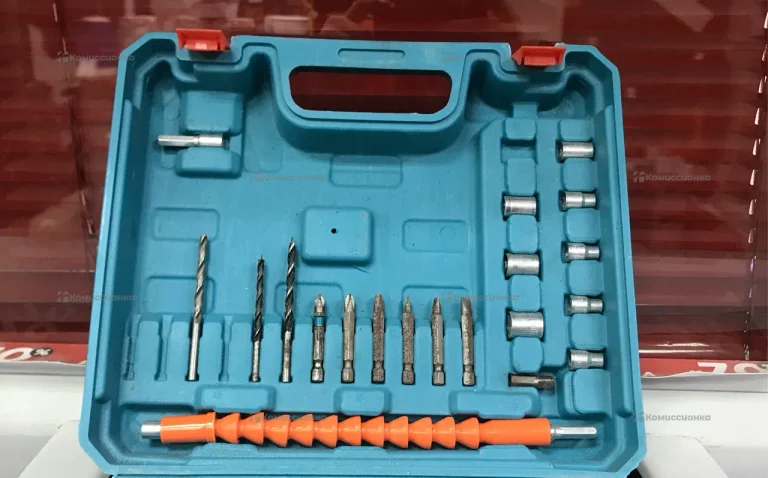 autofat шуруповёрт аккумуляторный