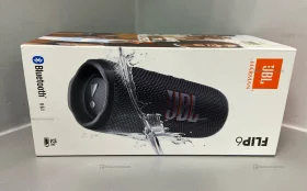 Купить Колонка  jbl flip6 б/у , в Симферополь Цена:7500рублей