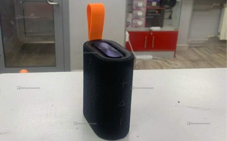 Колонка  Xiaomi Pocket