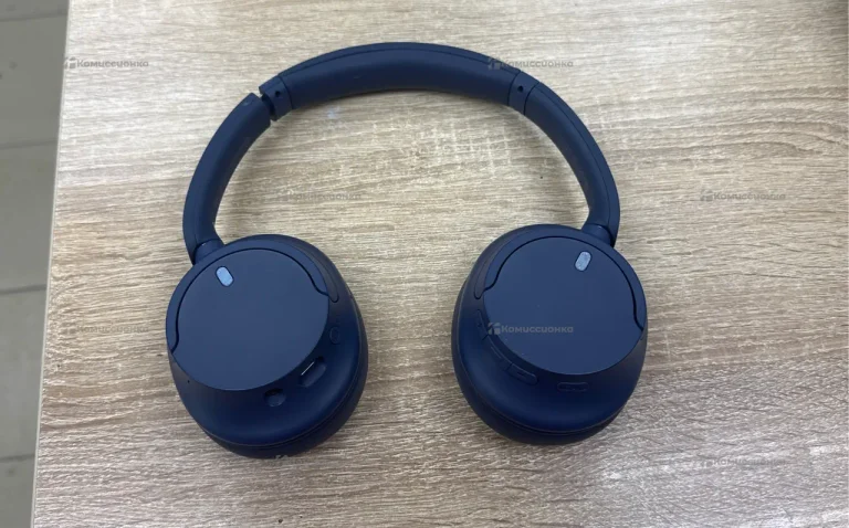 Наушники Sony YY2966