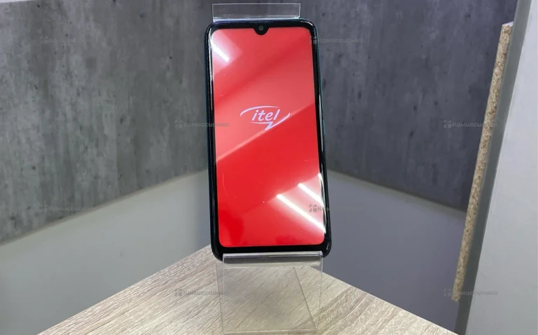 Itel mobile A48 2/32 ГБ