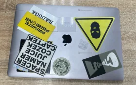 Ноутбук  MacBook Pro 2016
