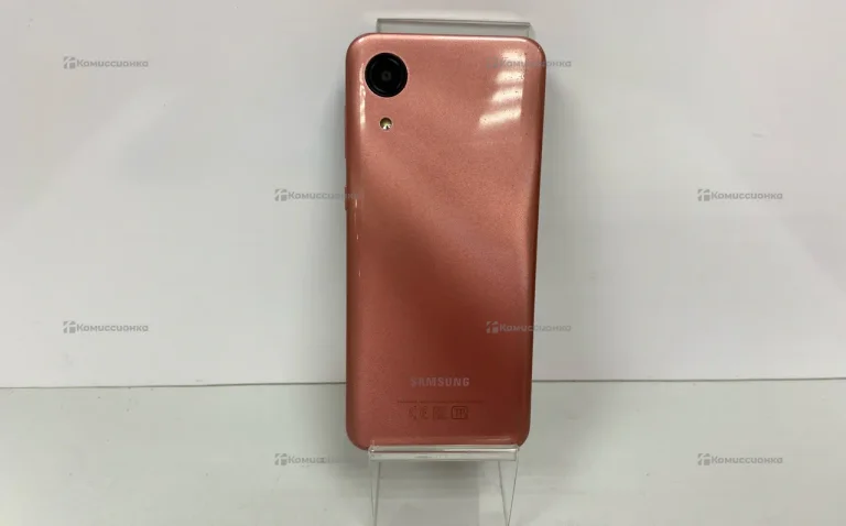 Samsung Galaxy A03 Core 2/32 ГБ