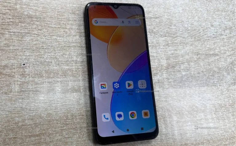 Honor X5 2/32 ГБ