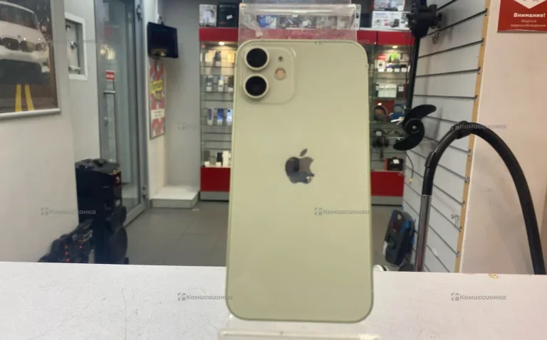 Apple iPhone 12 mini 64Gb