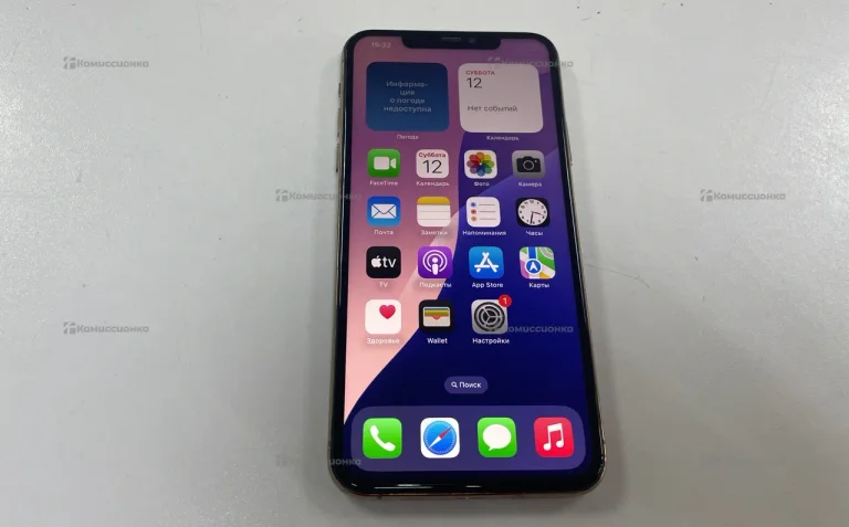 Apple iPhone 11 Pro Max 64Gb