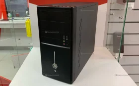 Системный блок i3-3240 GTS450 1GB SSD 120