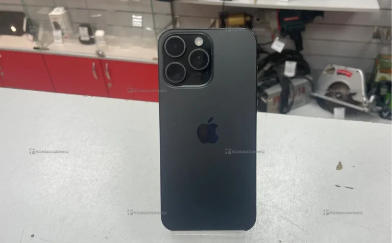Apple iPhone 15 Pro Max 256 ГБ