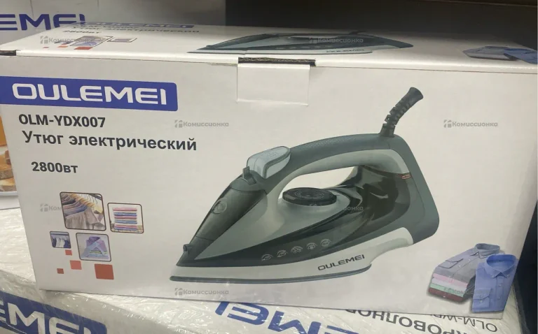 Утюг OULEMEI YDX007