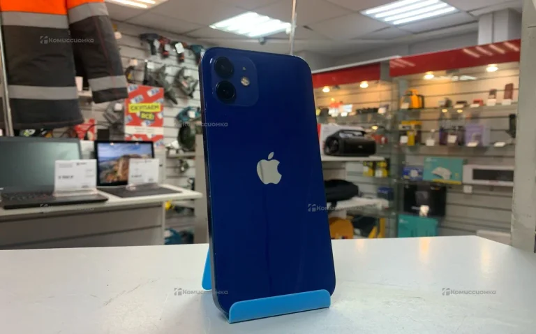 Apple iPhone 12 4/64 ГБ