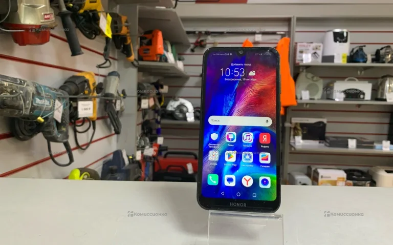 Honor 8S 2/32 ГБ