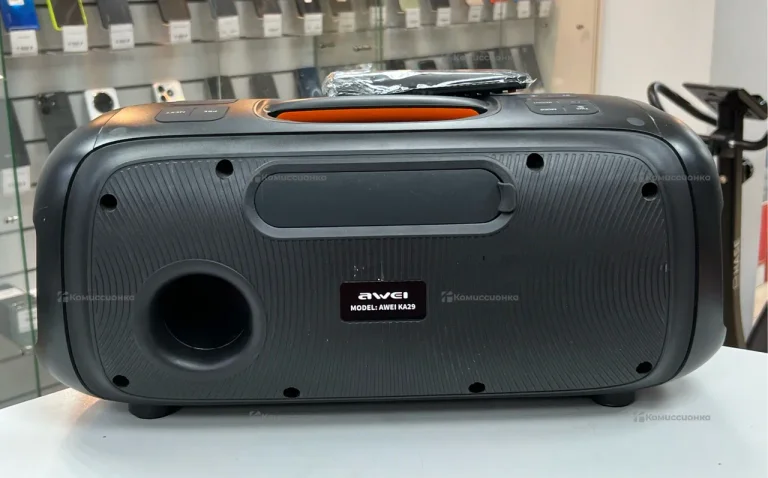 Колонка awei ka29